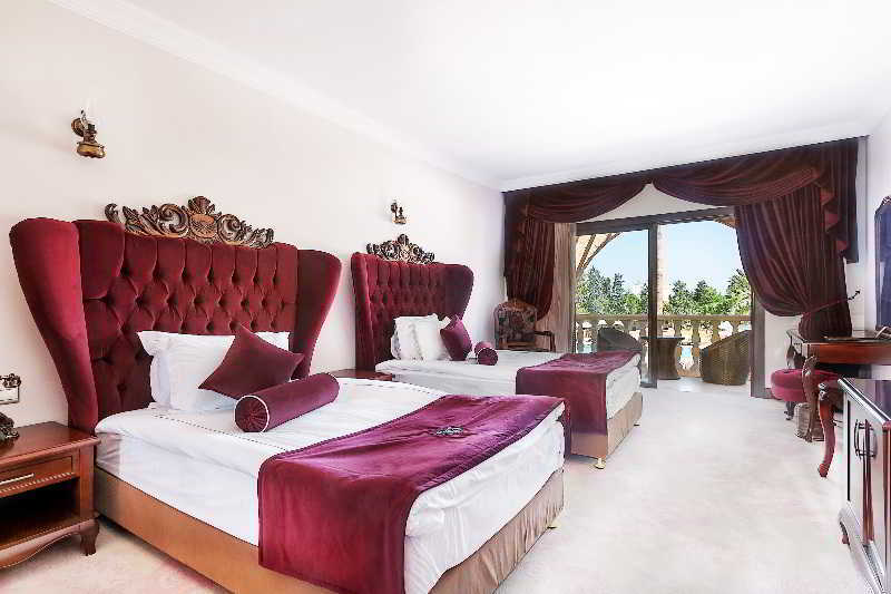 Le Chateau Lambousa Lapithos  Esterno foto