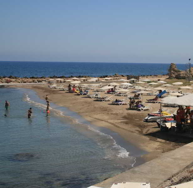 Le Chateau Lambousa Lapithos  Esterno foto