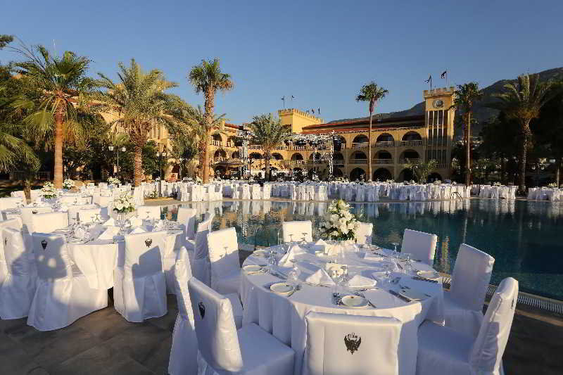 Le Chateau Lambousa Lapithos  Esterno foto