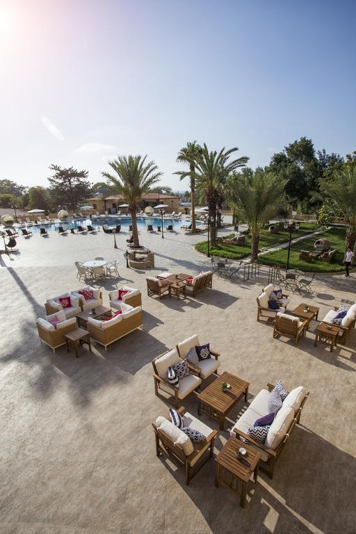 Le Chateau Lambousa Lapithos  Esterno foto