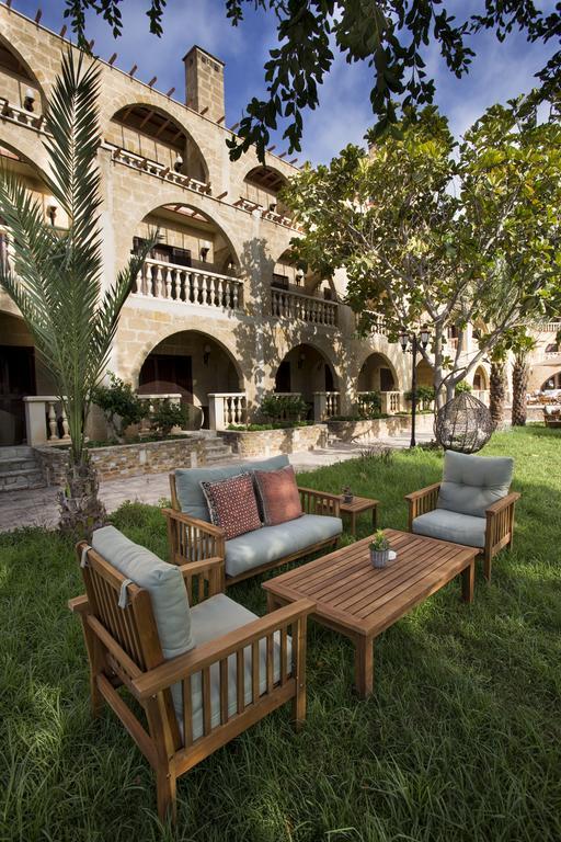 Le Chateau Lambousa Lapithos  Esterno foto